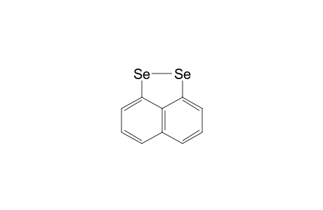 Naphtho(1,8-C,D)-1,2-diselenole