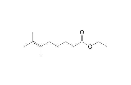 Ethyl 6,7-dimethyl-6-octenoate