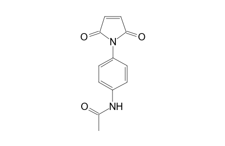 N-(4-maleimidophenyl)acetamide