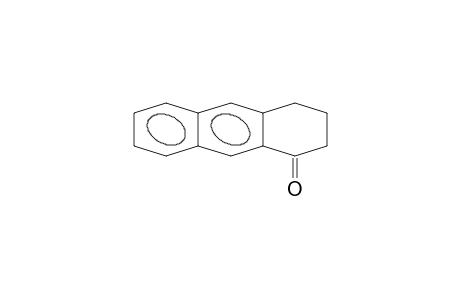 3,4-Dihydro-2H-anthracen-1-one