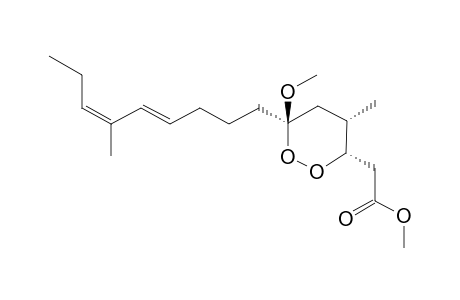 12-ISOMANADOPEROXIDE-B