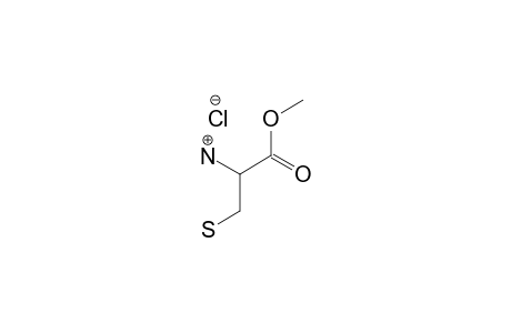 L-Cysteine methyl ester hydrochloride