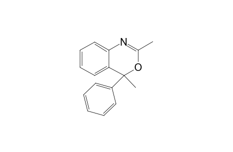 8-Phenyl-2,8-dimethyl-benzoxazine