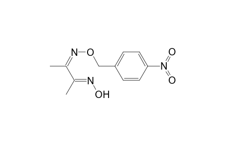 N'-(4-Nitrobenzyl)dimethylglyoxime