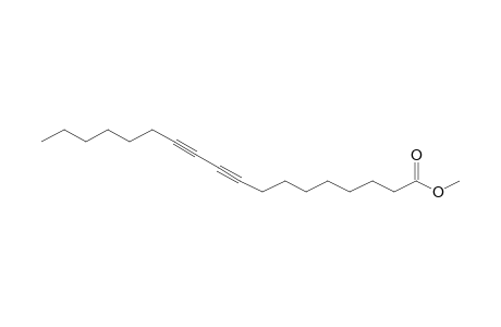 Methyl 9,11-octadecadiynoate