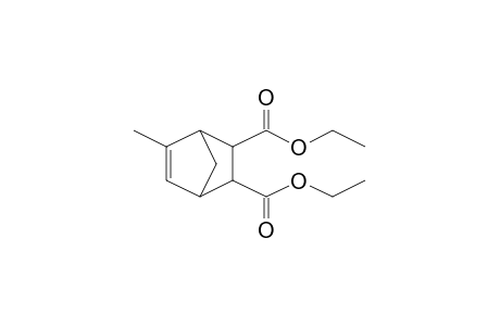 Bicyclo[2.2.1]hept-2-ene-5,6-dicarboxylic acid, 2-methyl-, diethyl ester