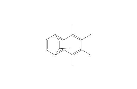 Spiro[cyclopropane-1,9'-[1,4]methanonaphthalene], 1',4'-dihydro-5',6',7',8'-tetramethyl-