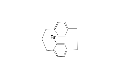 5-Bromo[3.2]paracyclophane