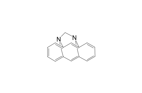 N,N'-Methylene-syn-1,6:8,13-diimino[14]annulene