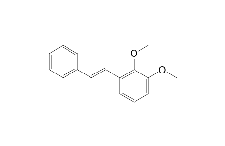 2,3-DMS;(TRANS)-2,3-DIMETHOXYSTILBENE