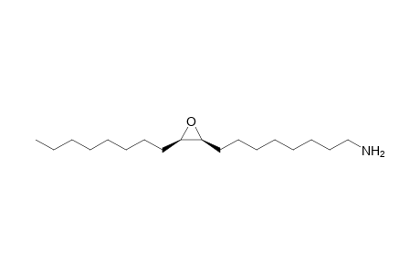 cis-9,10-Epoxyoctadecylamine