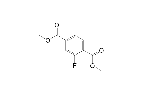 2-Fluoroterephthalic acid, dimethyl ester