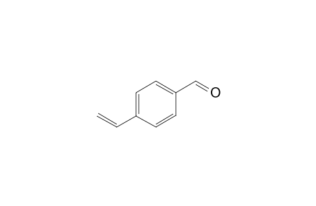 4-Vinylbenzaldehyde