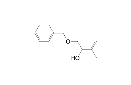 4-Benzyloxy-3-hydroxy-2-methyl-1-butene