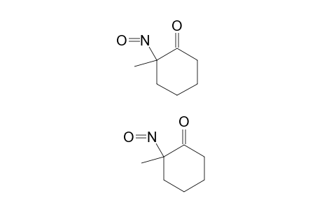 Cyclohexanone, 2,2'-azobis[2-methyl-, N,N'-dioxide