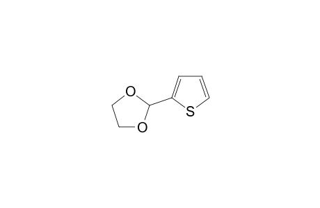 2-(2-Thienyl)-1,3-dioxolane