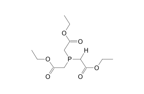 TRIETHYL PHOSPHINETRIACETATE