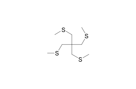 1,3-bis(methylthio)-2,2-bis[(methylthio)methyl]propane
