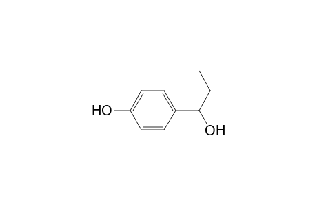 4-(1-Hydroxypropyl)phenol