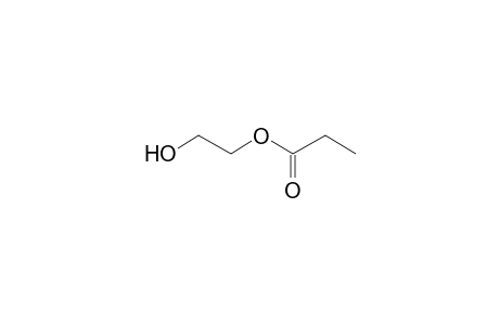 2-Hydroxyethyl propionate