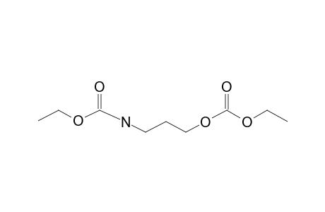 Ethyl 3-(ethoxycarbonyloxy)propylcarbamate