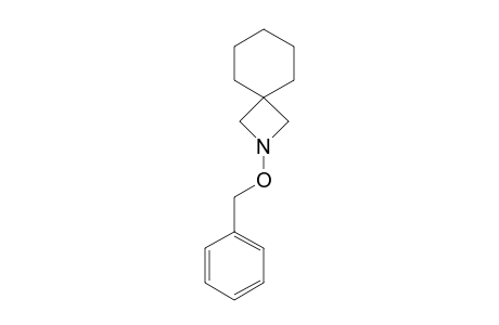 2-(PHENYLMETHOXY)-2-AZA-SPIRO-[3.5]-NONANE