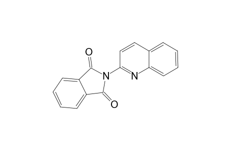 2-Quinolylphthalimide