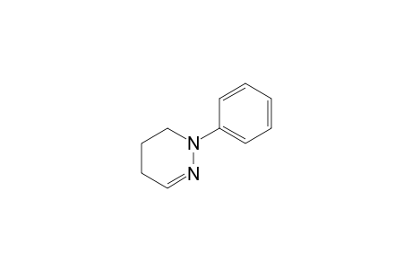 2-Phenyl-4,5-dihydro-3H-pyridazine
