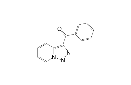 phenyl v-triazolo[1,5-a]pyridin-3-yl ketone