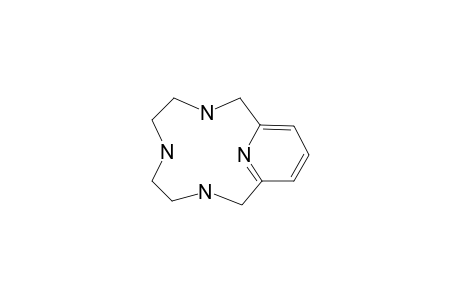 1,4,7,10-Tetraaza-2,6-pyridinophane