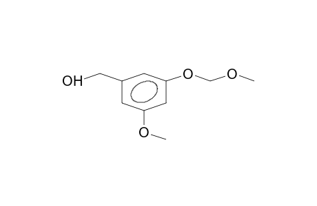 5-Hydroxymethyl-3-methoxy-phenyl methoxymethyl ether