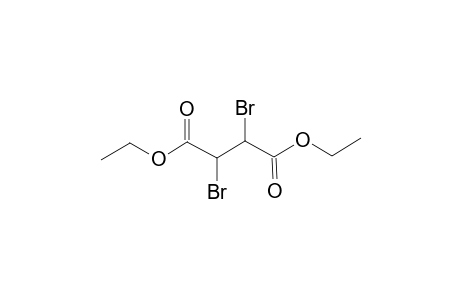 Diethyl 2,3-dibromosuccinate
