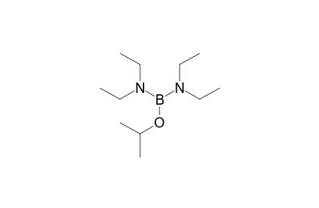 N,N-BIS-(DIETHYLAMINO)-(ISOPROPOXY)-BORANE