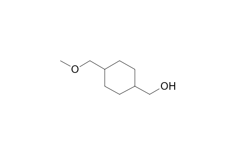 (4-(Methoxymethyl)cyclohexyl)methanol