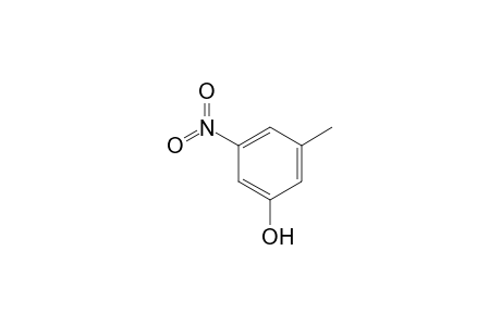3-Methyl-5-nitrophenol