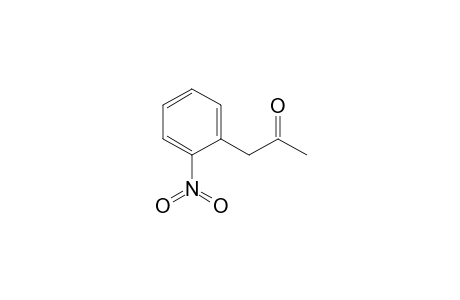 1-(2-nitrophenyl)-2-propanone