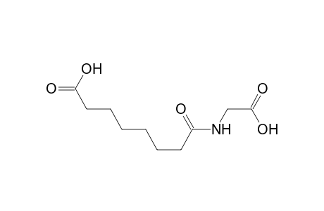8-(carboxymethylamino)-8-keto-caprylic acid