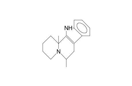 Methyl-tetrahydrocarboline