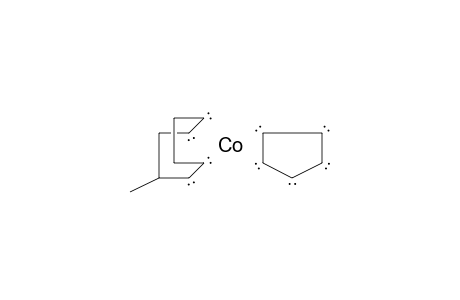 Cobalt, (3-methyl-.eta.-4-cycloocta-1,5-diene,-cyclopentadienyl-