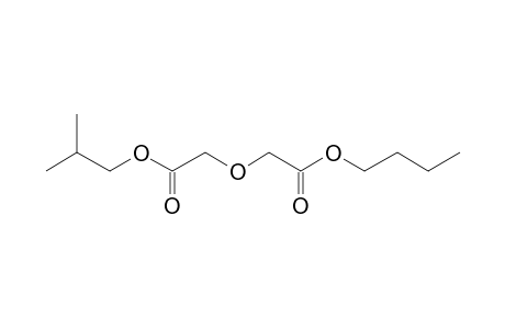 Diglycolic acid, butyl isobutyl ester