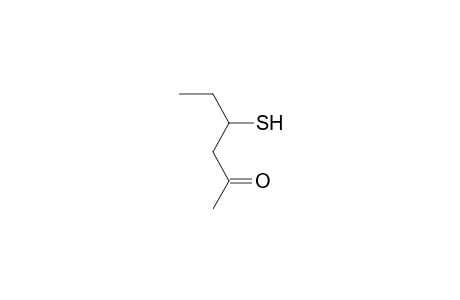 rac-4-Mercapto-2-hexanone