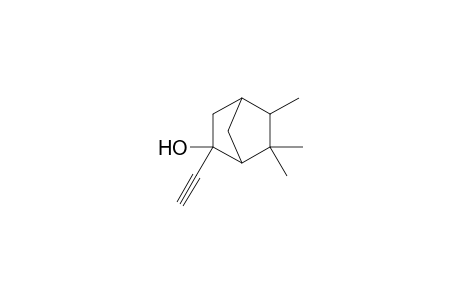 exo-2-Ethynyl-5,5,6-trimethylbicyclo[2.2.1]heptan-2-ol