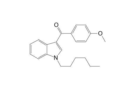 RCS-4 (n-hexyl)