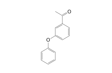 3-Acetyldiphenylether