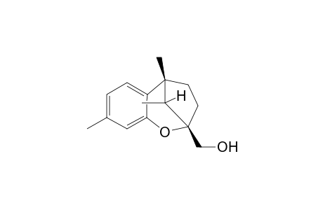 Debromofiliforminol