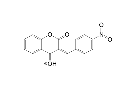 Acenocoumarol MS3_1