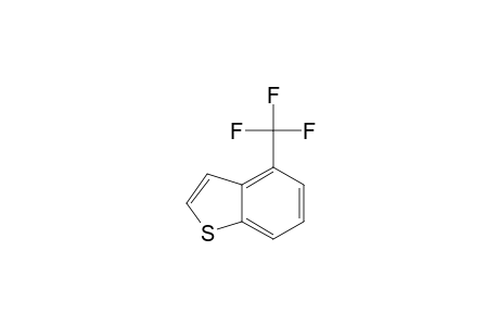 4-Trifluoromethylbenzo[b]thiophene