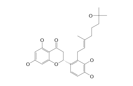 Propolin A