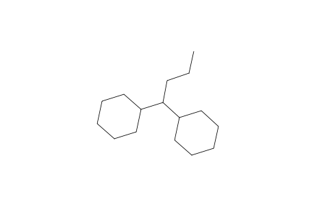 Cyclohexane, 1,1'-butylidenebis-