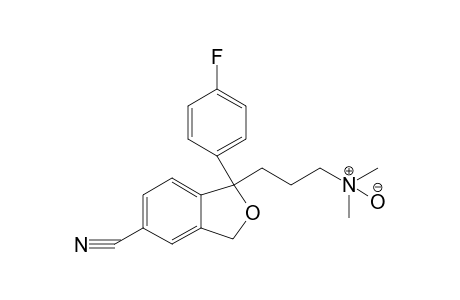 Citalopram-N-oxide